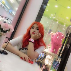 -JM STYLE造型明星.网红