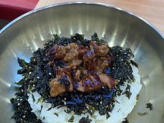 -米村拌饭(城阳万象汇店)