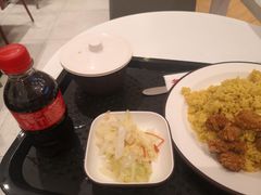 -乡村基(南坪上海城店)