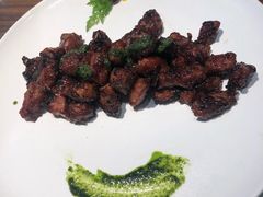 -将相和·海鲜蒸饺大连菜