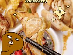 -乐山第一家临江鳝丝(茶坊路店)