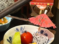 -天狗山料理(省体店)