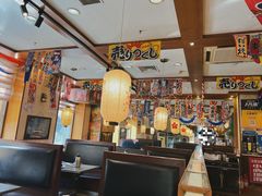大堂-梦山水日本烧肉(五四广场店)