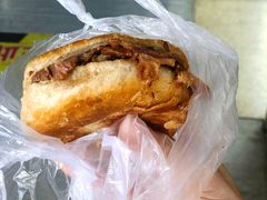牛肉烧饼-惠宾饭庄(中山路店)