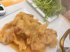 -朴小妹人参鸡汤火锅(长白山万达店)