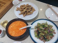-巴蜀人家(东关街店)