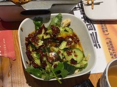 -木屋烧烤(南新店)