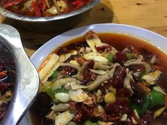 -三哥田螺(北书院街店)