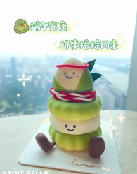 -圣贝拉母婴护理中心(广州瑰丽店)