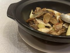 -春满园·早茶·粤菜·宴会(前海店)