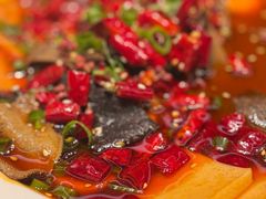 -海派悦庭·海胆烧麦·新融合菜(凯德广场店)