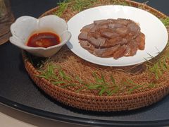 -梅花境(万科店)