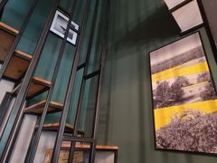 -行山咖啡(南湖店)