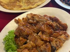 -德成饭店