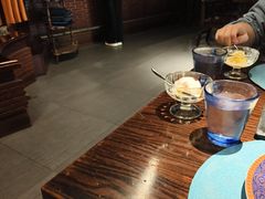 -甘尼仕印度餐厅爵士酒吧(阳春巷店)