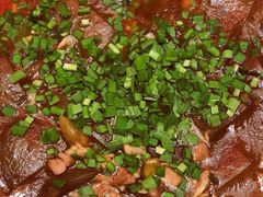 韭香莲藕烙粉-全聚德(常州店)