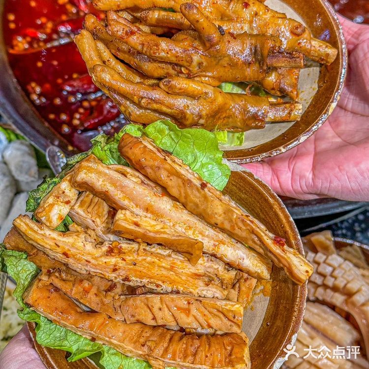 多碰杯🍻常碰面｜新年聚餐就来这吃吧