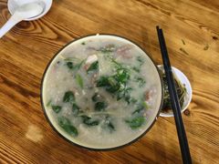 -兄妹生滚粥(广昌路店)