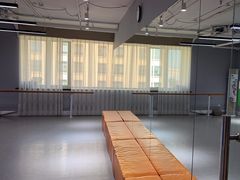-舞蓓舞蹈(永定路校区)