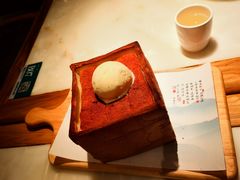 -绿茶餐厅(龙湖金楠天街店)
