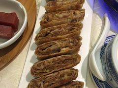 -四季小馆·地道北京小吃(广百店)