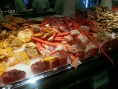 帝皇蟹-星伦多自助料理·涮烤一体(虹悦城店)
