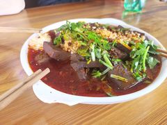 -故市王红水盆羊肉