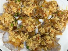 -富港会·海鲜酒楼(墟沟店)