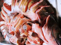 -崔记生活·铁锅炖鱼粘卷子(总店)