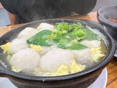 -味好美砂锅居(丰储街店)