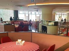 -西贝(东方路店)