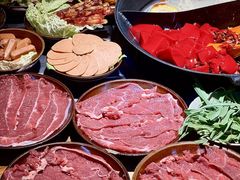 -阳阳老火锅(小南门店)