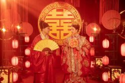 点击看大图 -金夫人婚纱摄影(总店)