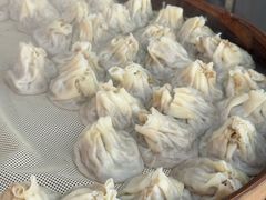 -严氏重油烧麦(民权路店)