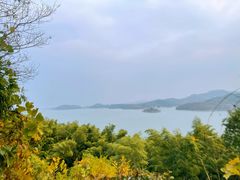 -天目湖涵田半山温泉