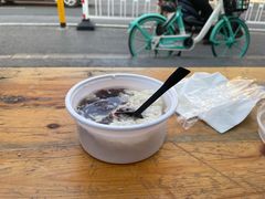 -三姐酒酿(老门东店)