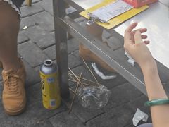 -德四家·云南傣味烧烤品牌(和谐店)