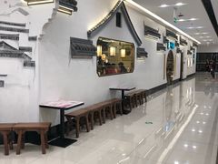 -上海颛桥万达广场