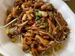 -鹅公村食府(罗阳分店)