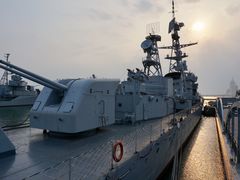 -中国人民解放军海军博物馆