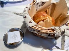 -九月里.自由花园餐厅