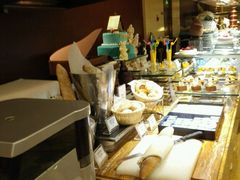 -宁波阳光豪生大酒店·豪生咖啡厅