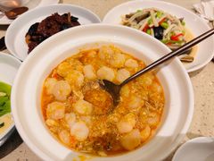 蟹黄虾仁-吉士·星座 JISHI CONSTELLATION(新天地店)