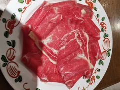 -北京老门框爆肚涮肉馆(凤城六路店)