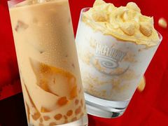 -麦当劳(红旗路店)