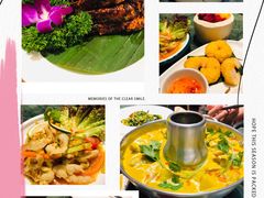 -暹罗酒肆泰餐厅酒吧