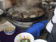 -王记老幺肥肠粉