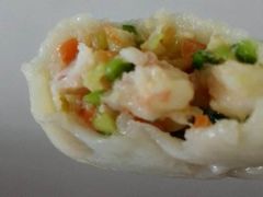 -添福来墨鱼饺子 · 海鲜东北菜(泡崖店)