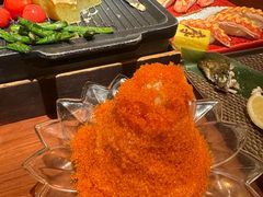 火山沙拉-摩打食堂(壹方中心店)