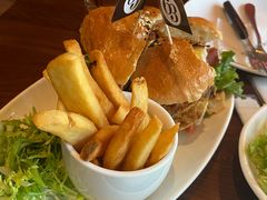 -Bistro 63 创意融合料理(广粤天地店)